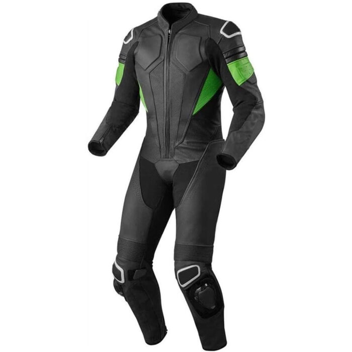 Motorbike suit