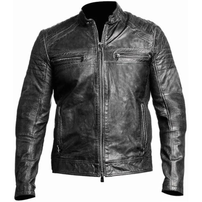 Motorbike jacket