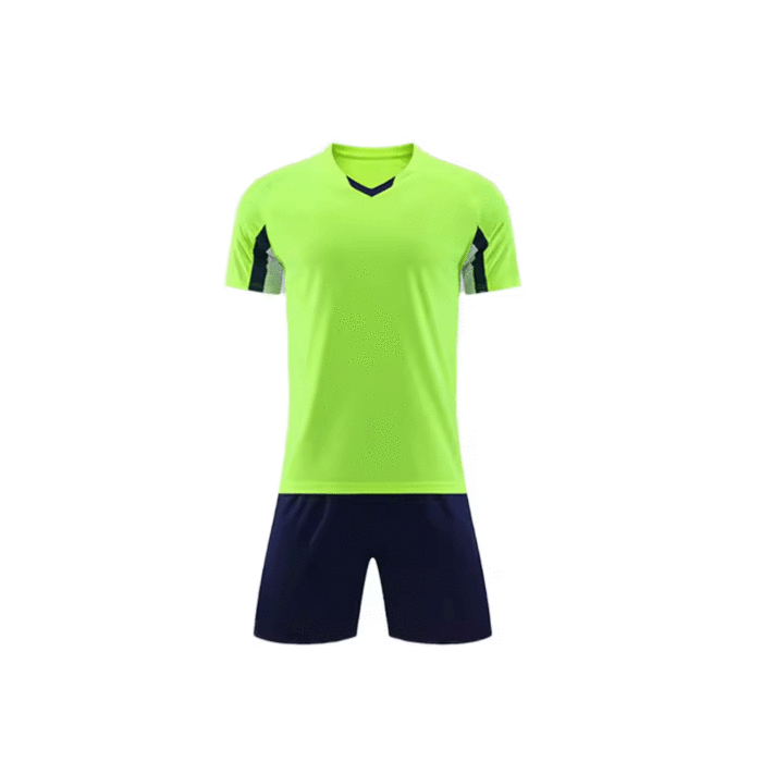 Soccer uniform