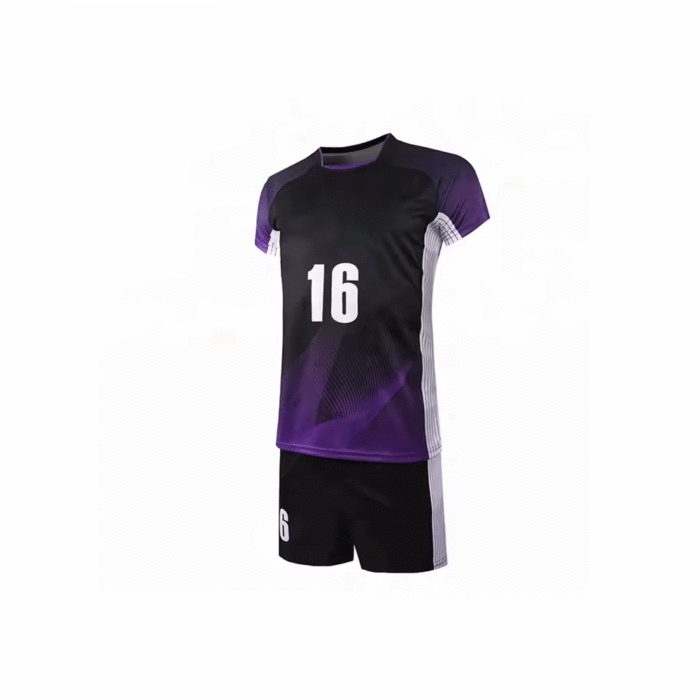 Volleyball uniform
