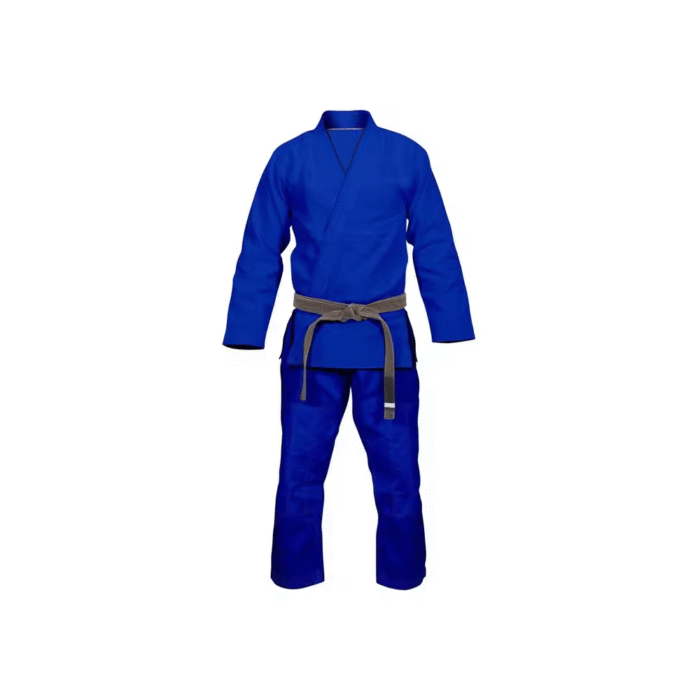 Jiu jitsu uniform