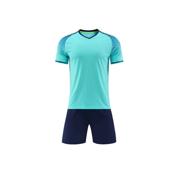 Soccer uniform
