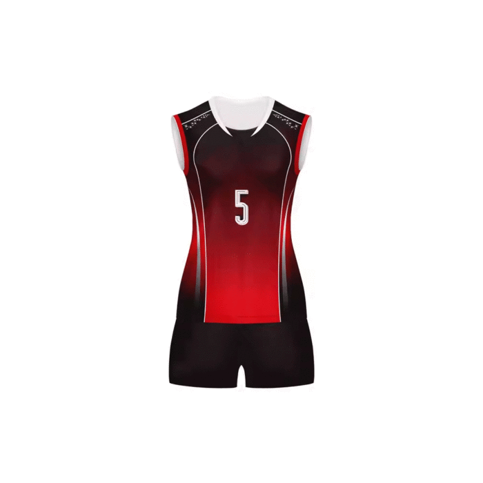 Volleyball uniform
