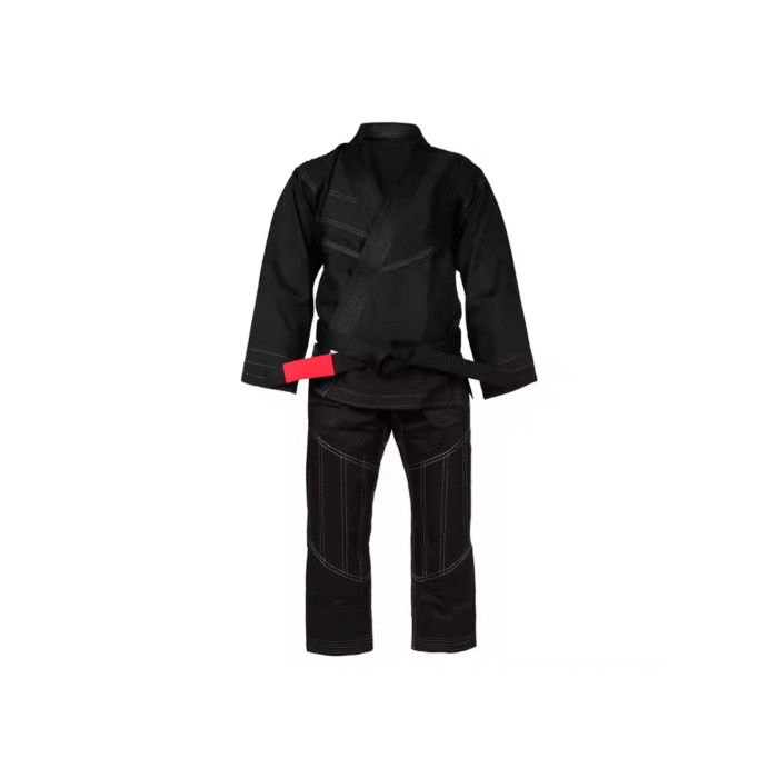 Jiu jitsu uniform