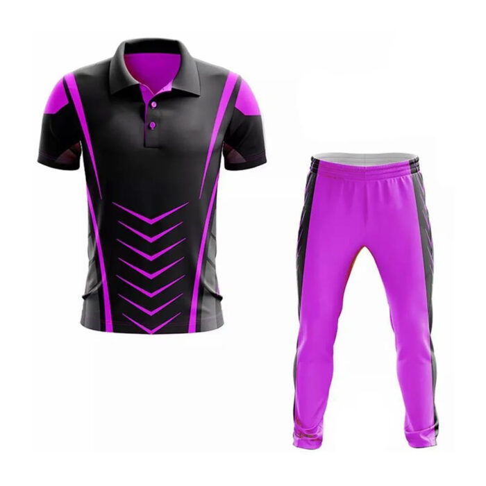 Cricket uniform