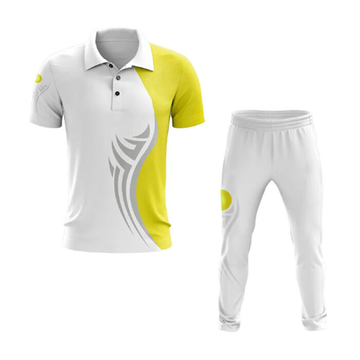 Cricket uniform