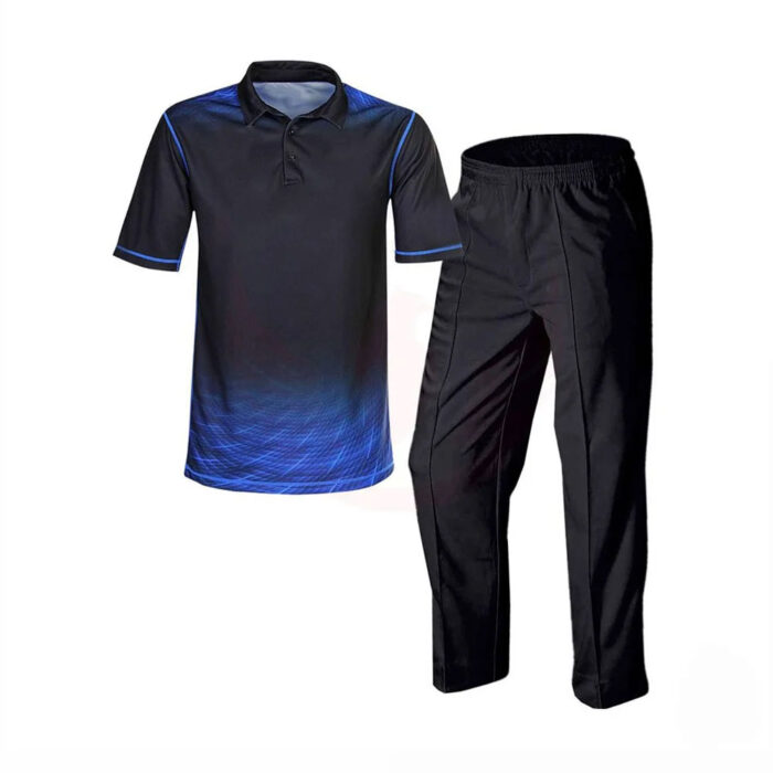 Cricket uniform