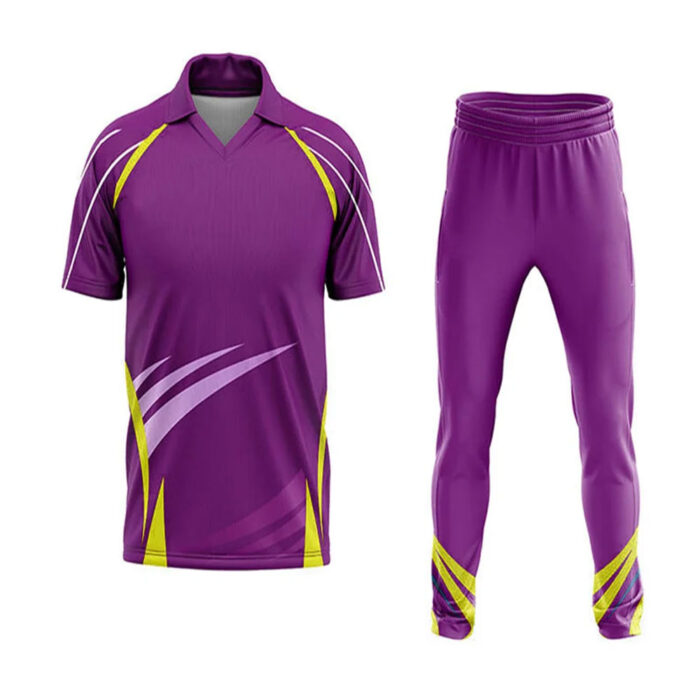 Cricket uniform