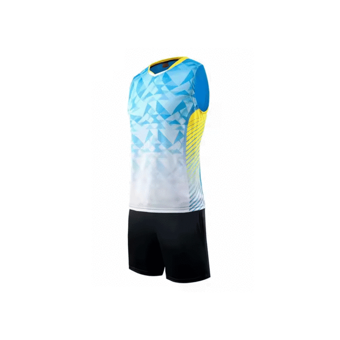 Volleyball uniform