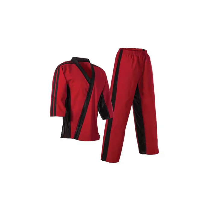Jiu jitsu uniform