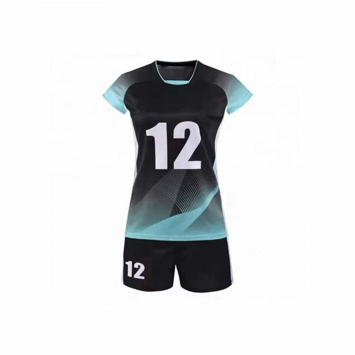 Volleyball uniform