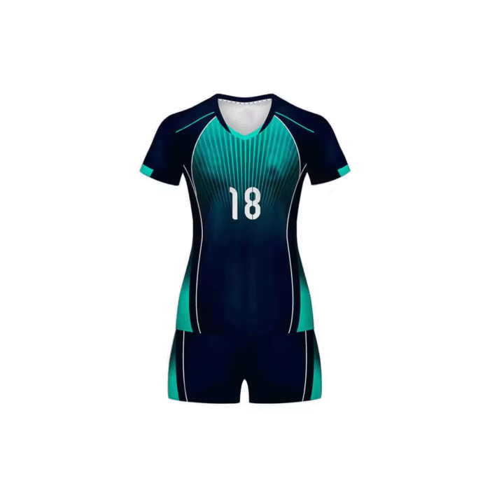 Volleyball uniform