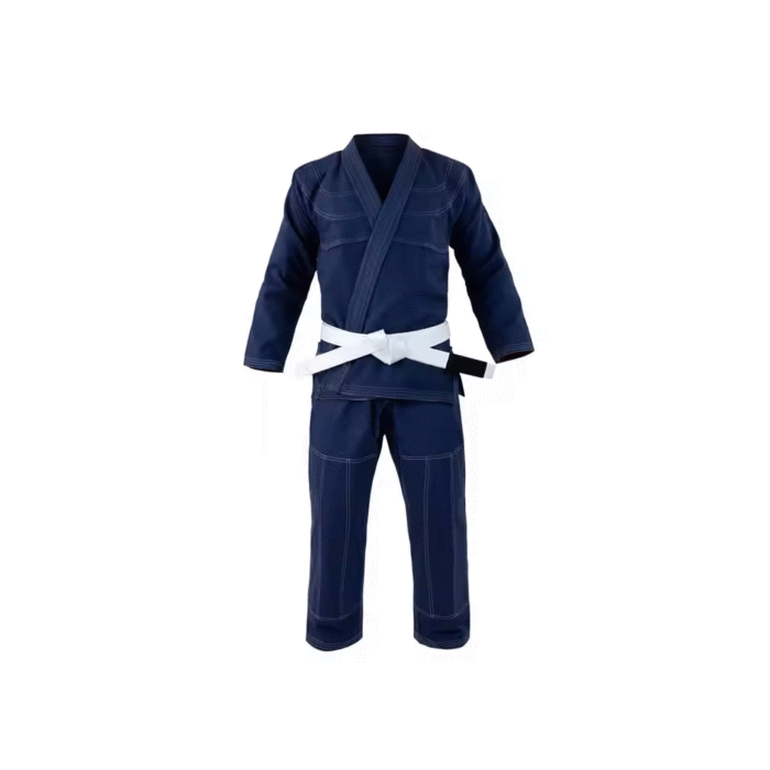 Jiu jitsu uniform