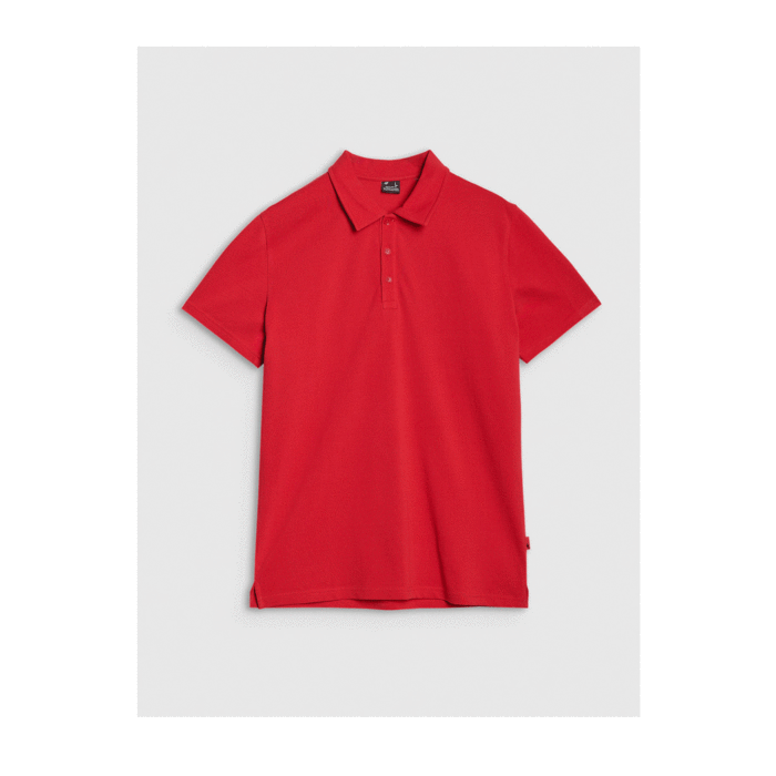 Polo shirts