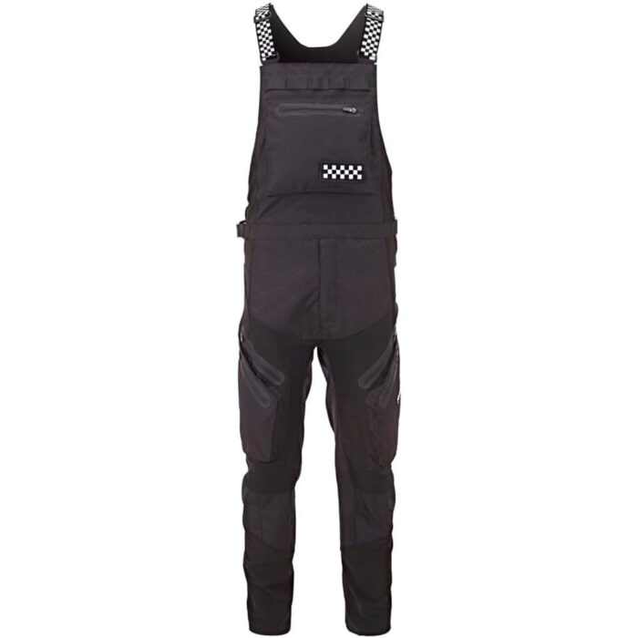 Motorbike suit