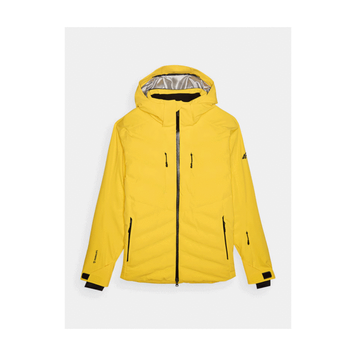 Puffer jacket