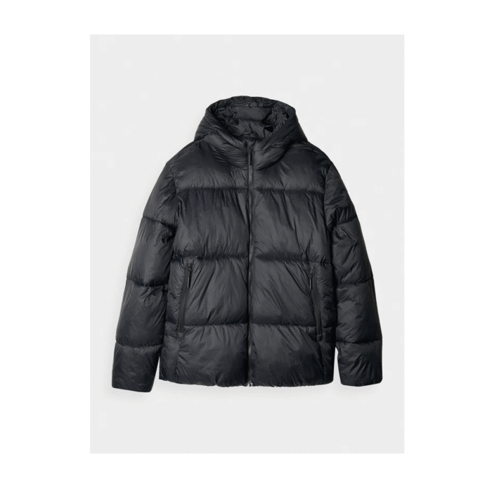 Puffer jacket