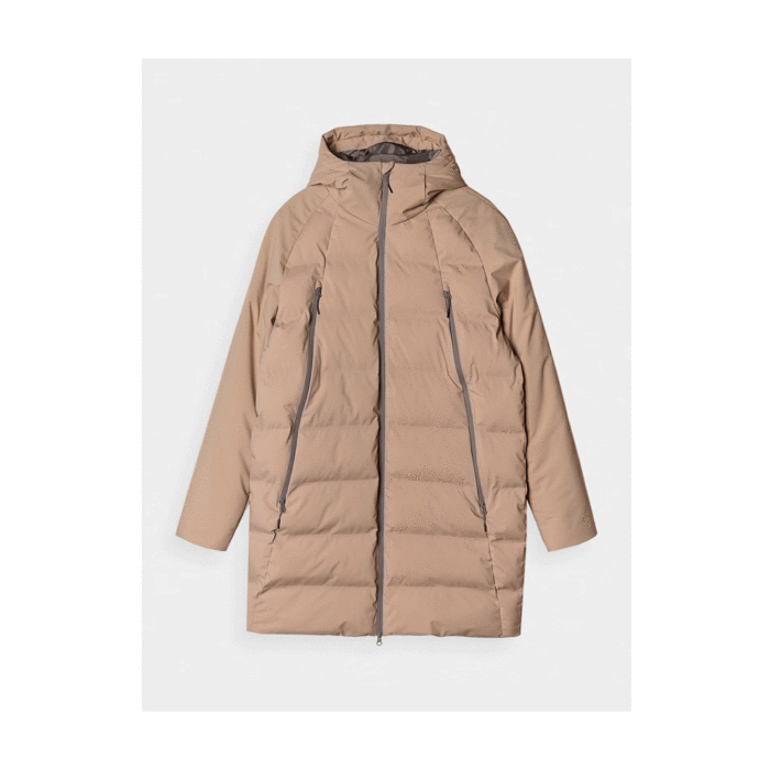 Puffer jacket