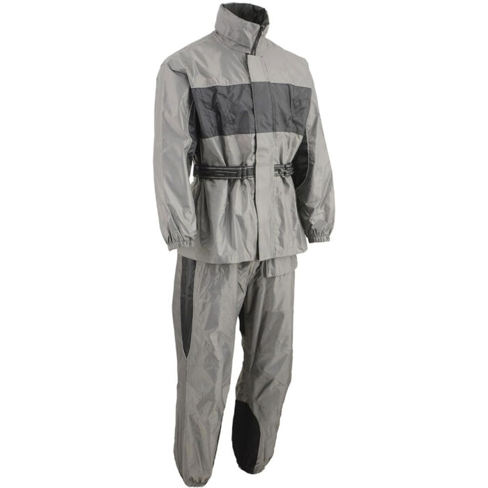 Motorbike suit