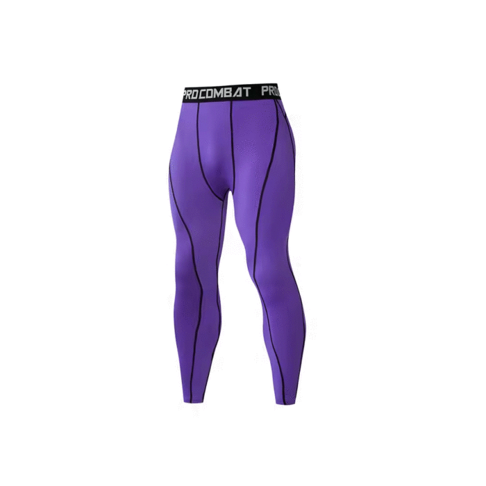 Compression Wear