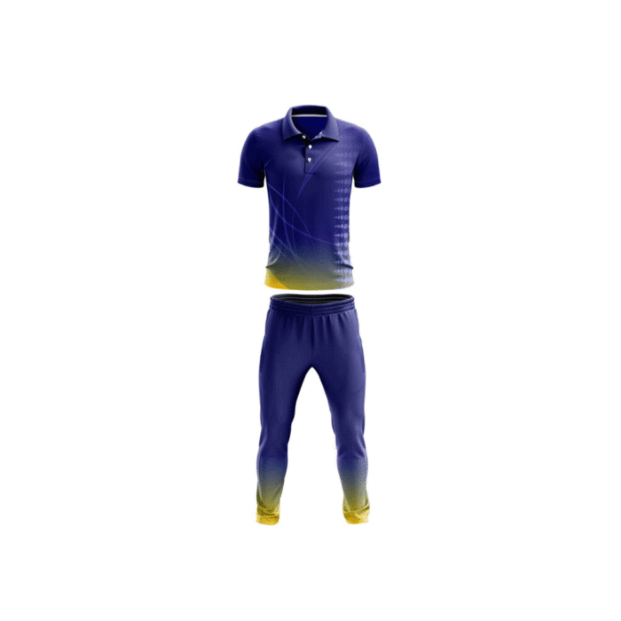 Cricket uniform