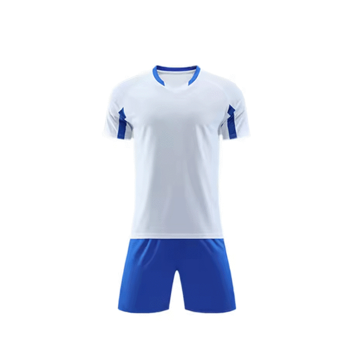 Soccer uniform
