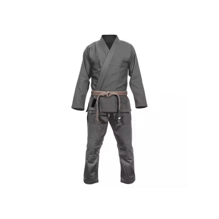 Jiu jitsu uniform