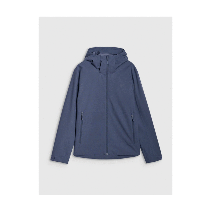 Windbreaker jacket
