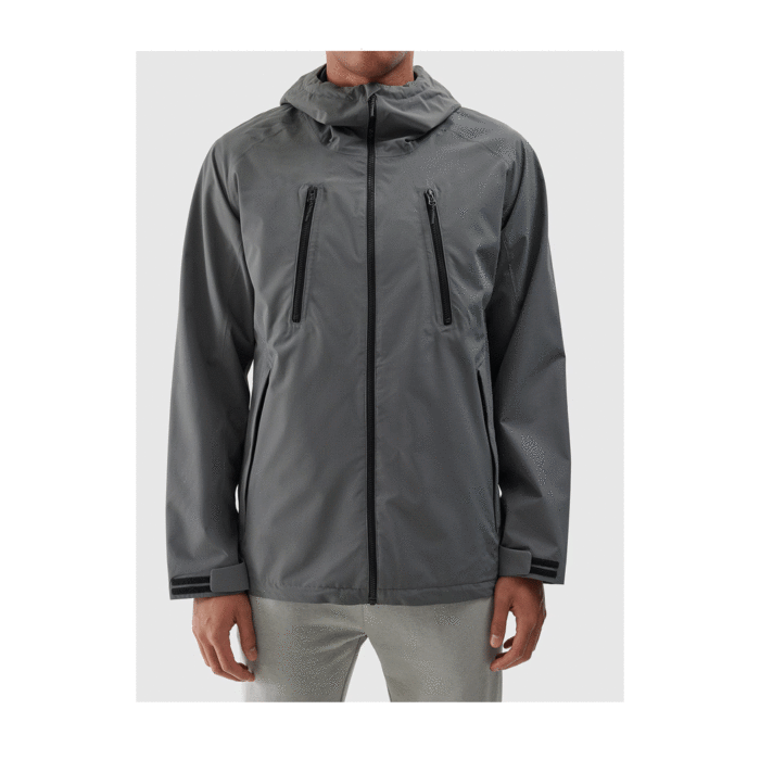 Windbreaker jacket