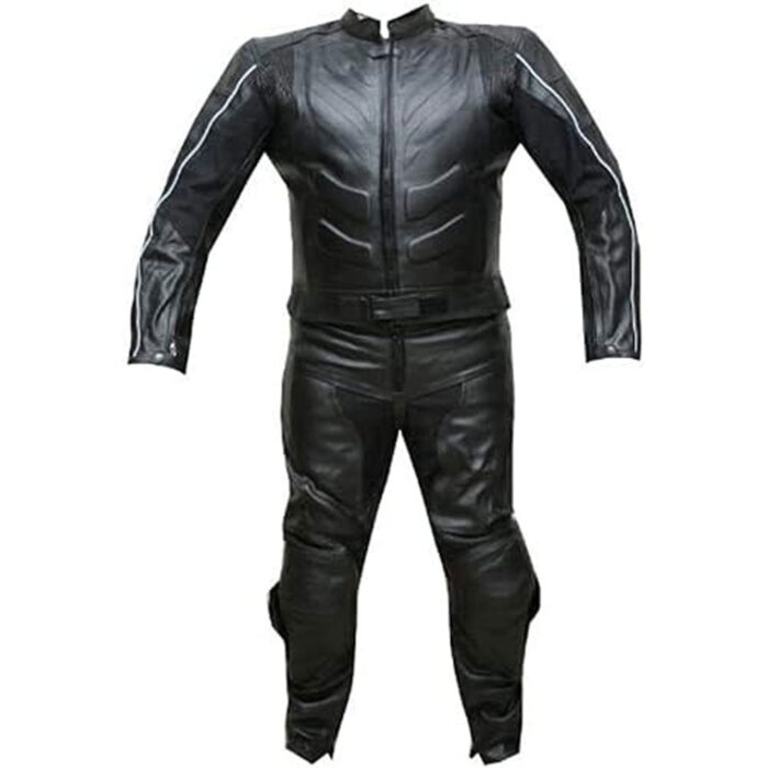 Motorbike suit