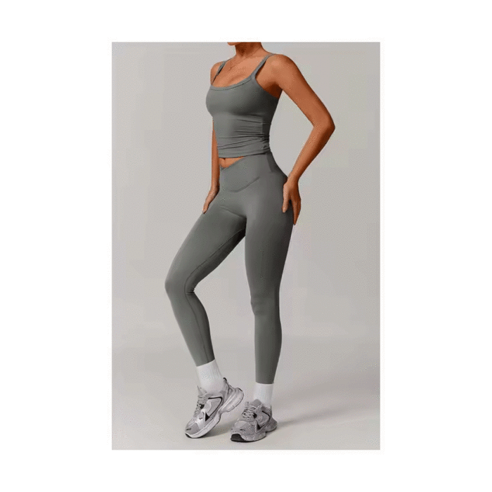 Gym suit (Men, women)
