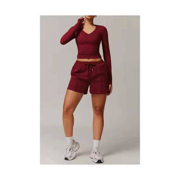 Gym suit (Men, women)