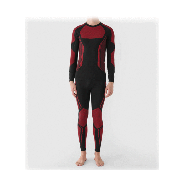 Compression Wear
