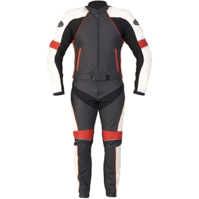 Motorbike suit