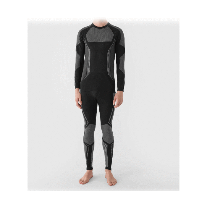 Compression Wear