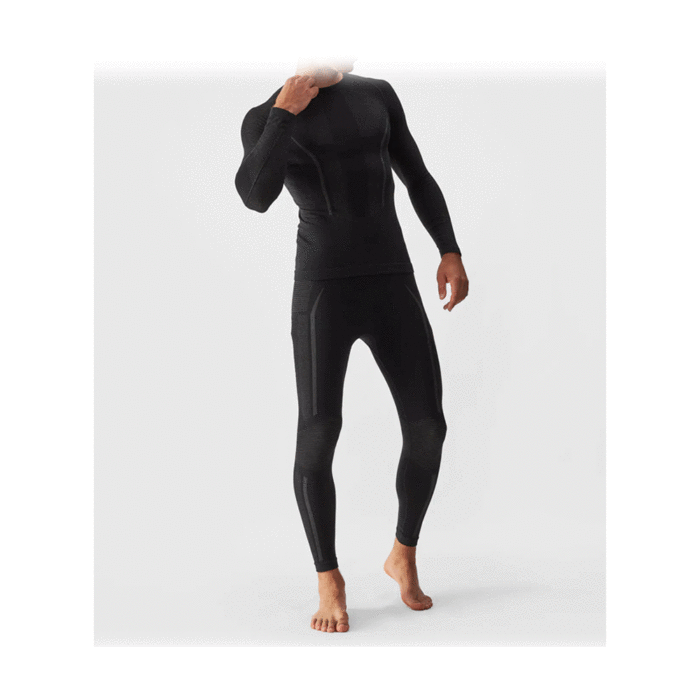 Compression Wear