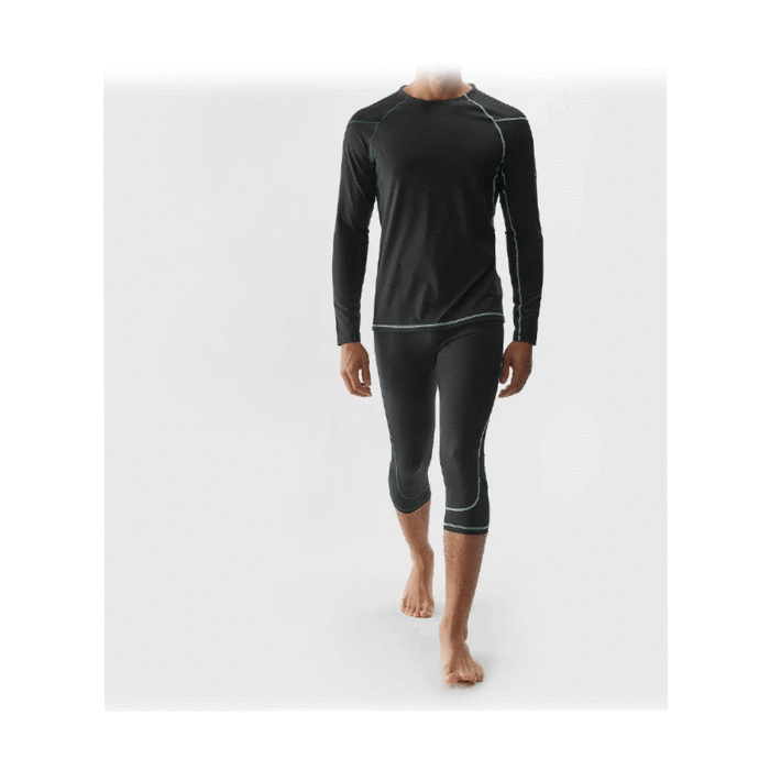Compression Wear