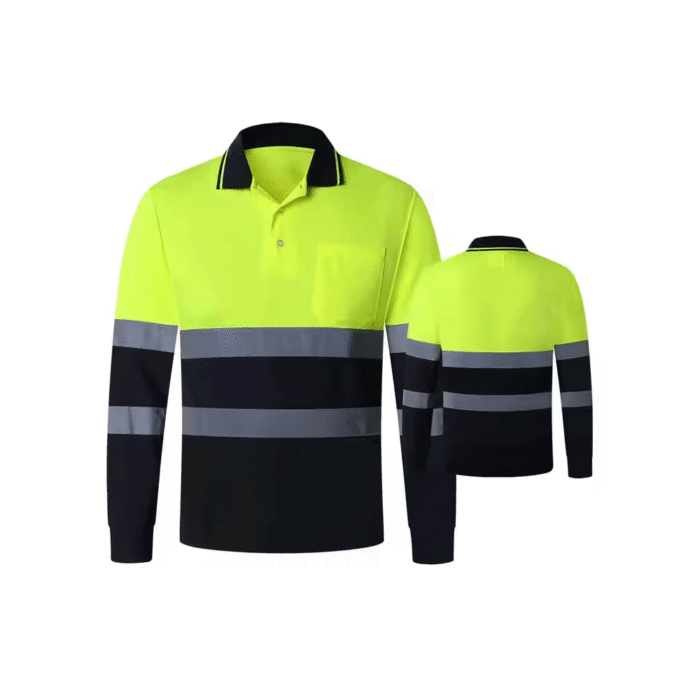 Workshop Uniforms