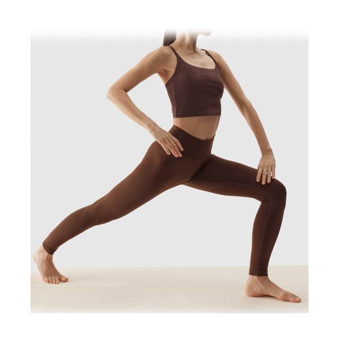 Yoga Set / Pants