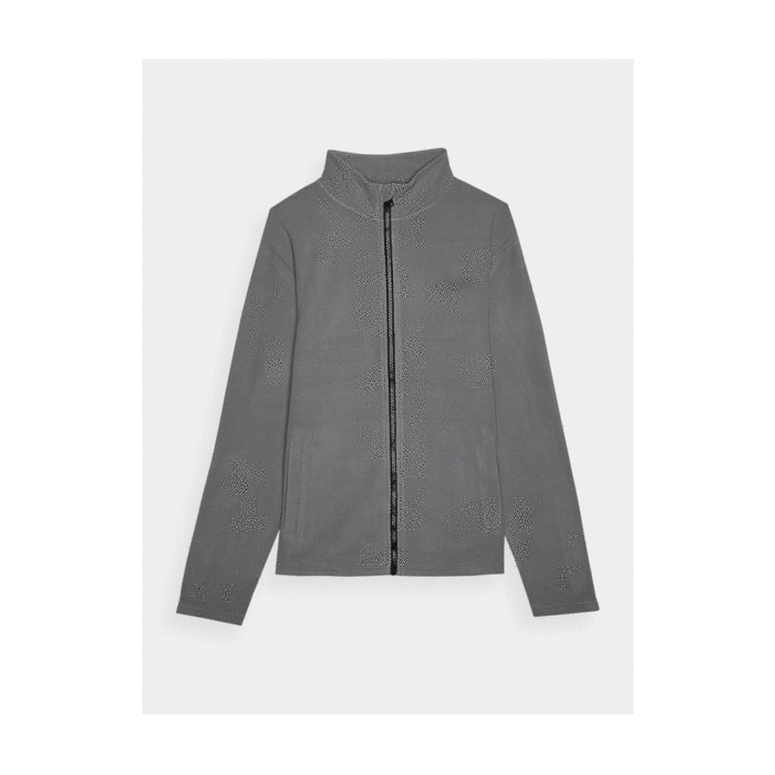 Soft shell jacket
