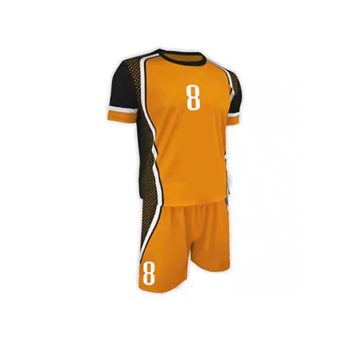 Volleyball uniform
