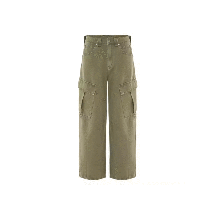 Cargo / jogger pants
