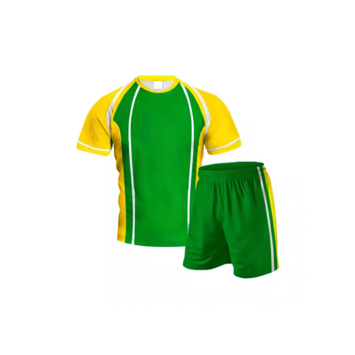 Volleyball uniform