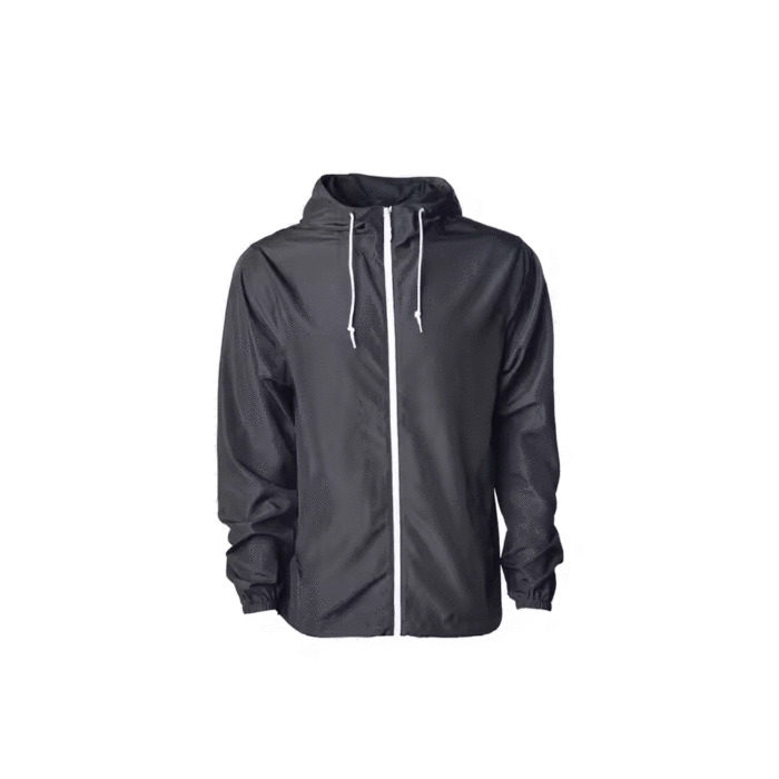 Windbreaker jacket