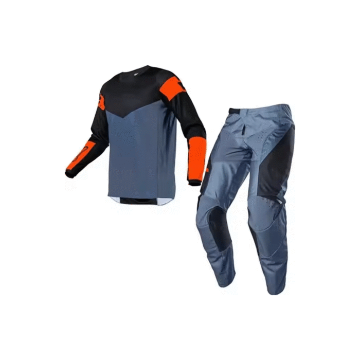 Motorbike suit