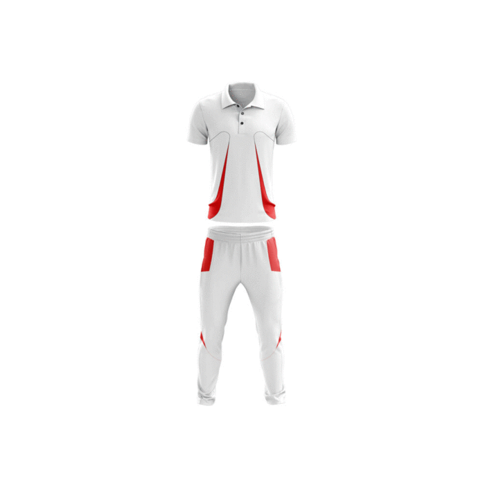 Cricket uniform