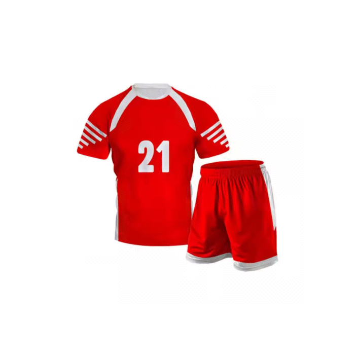 Volleyball uniform
