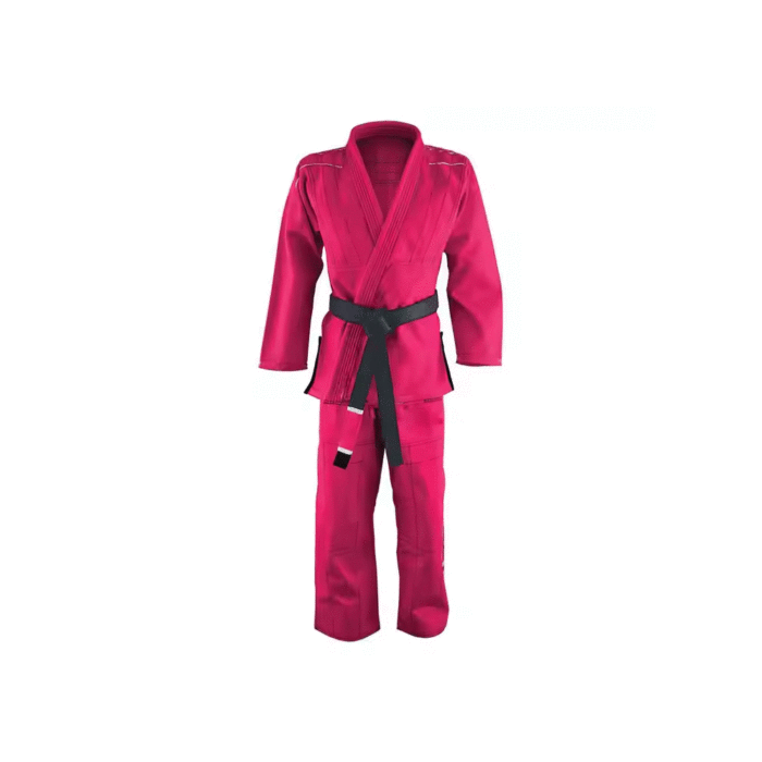 Jiu jitsu uniform