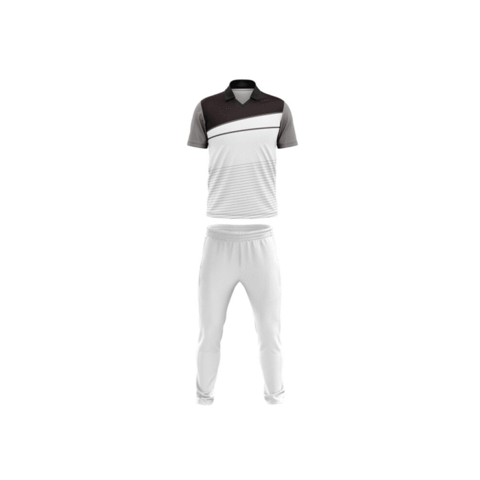 Cricket uniform