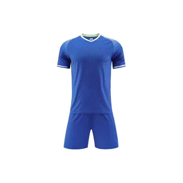 Soccer uniform